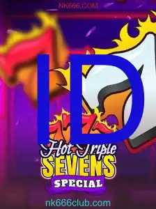 Mengenal Lebih Dekat HotTripleSevensSpecial: Permainan Slot Kekinian dengan Jackpot Menggoda