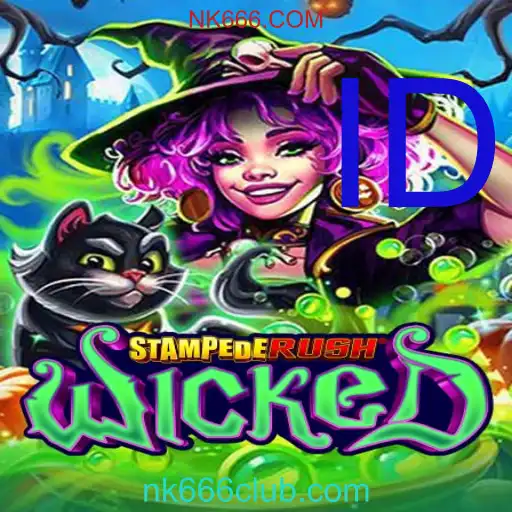 StempedeRushWicked